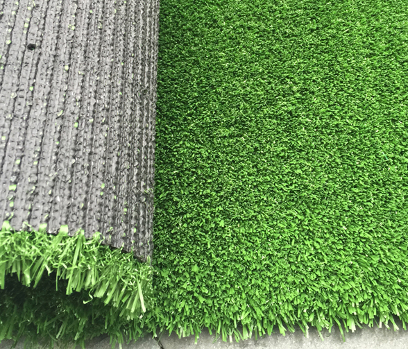 足球场免填充草坪